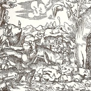 Georgius Agricola: De Re Metalica